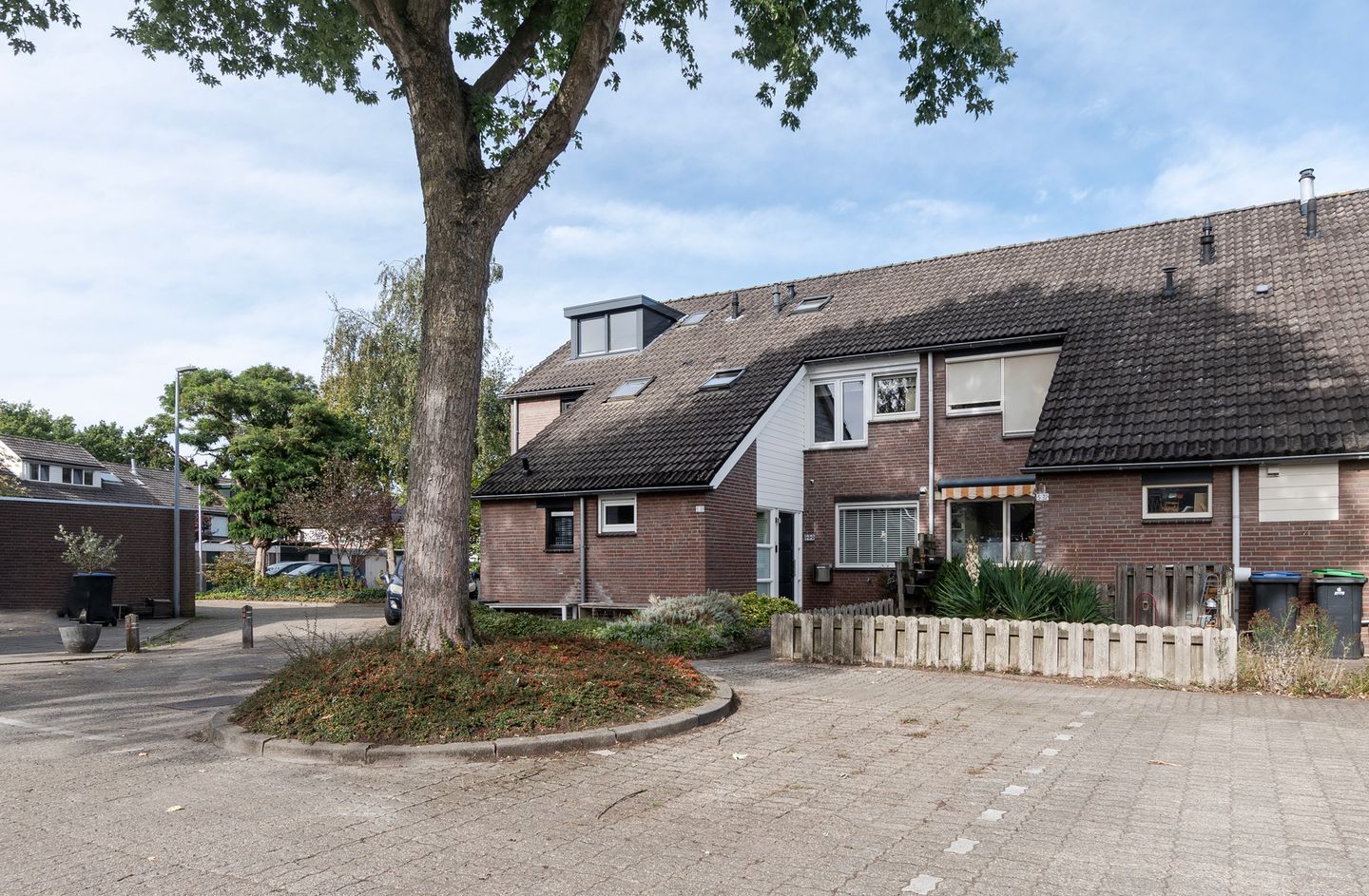 Foto 5 van Bermershof 532