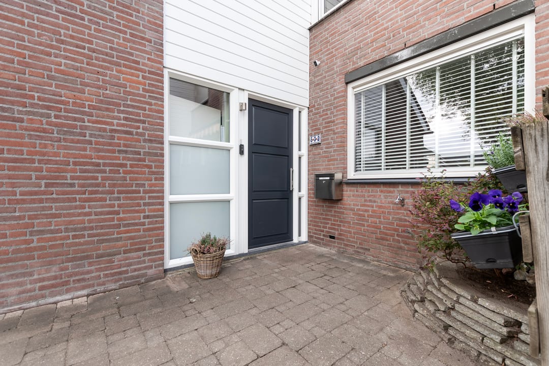 Foto 7 van Bermershof 532