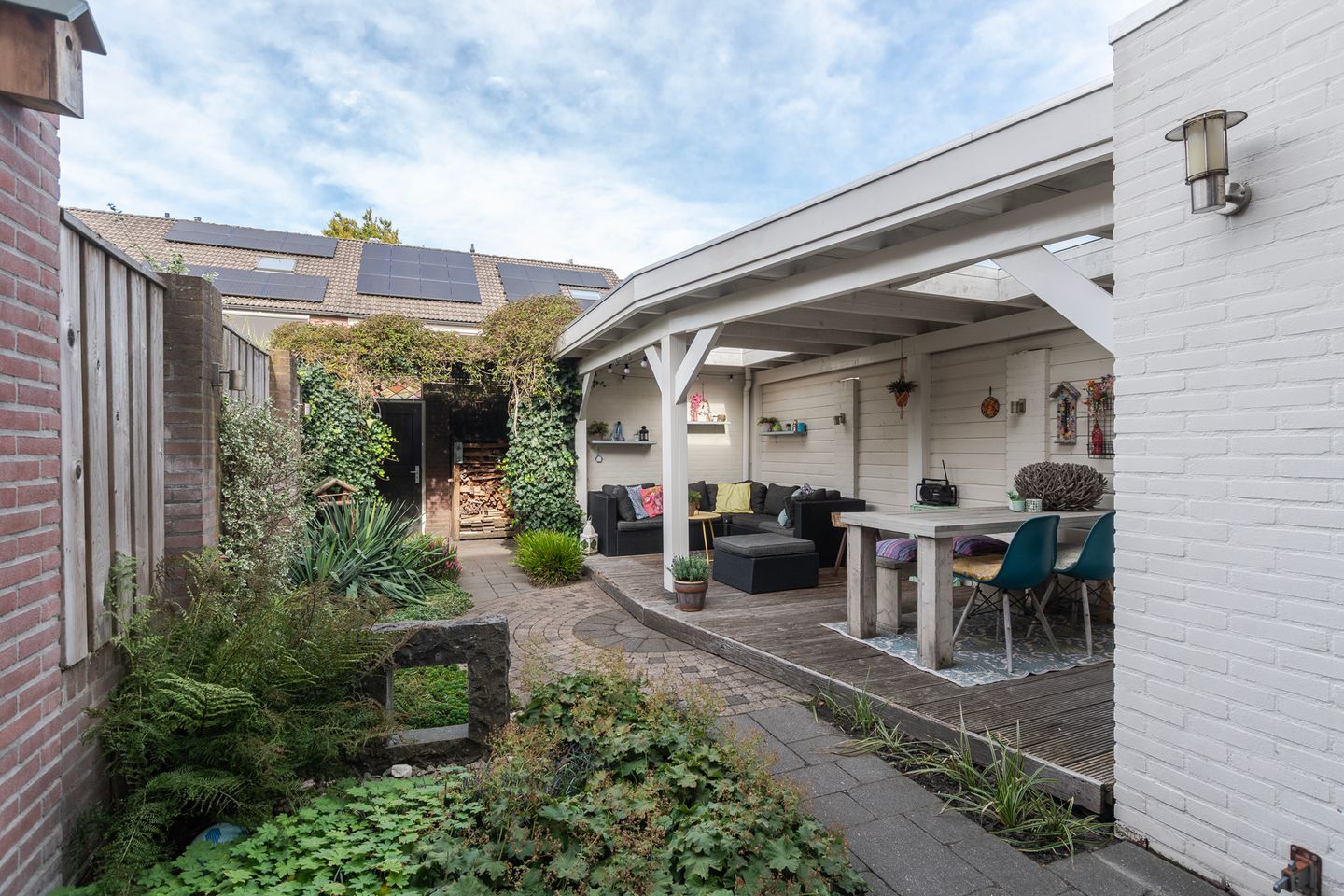 Foto 34 van Bermershof 532