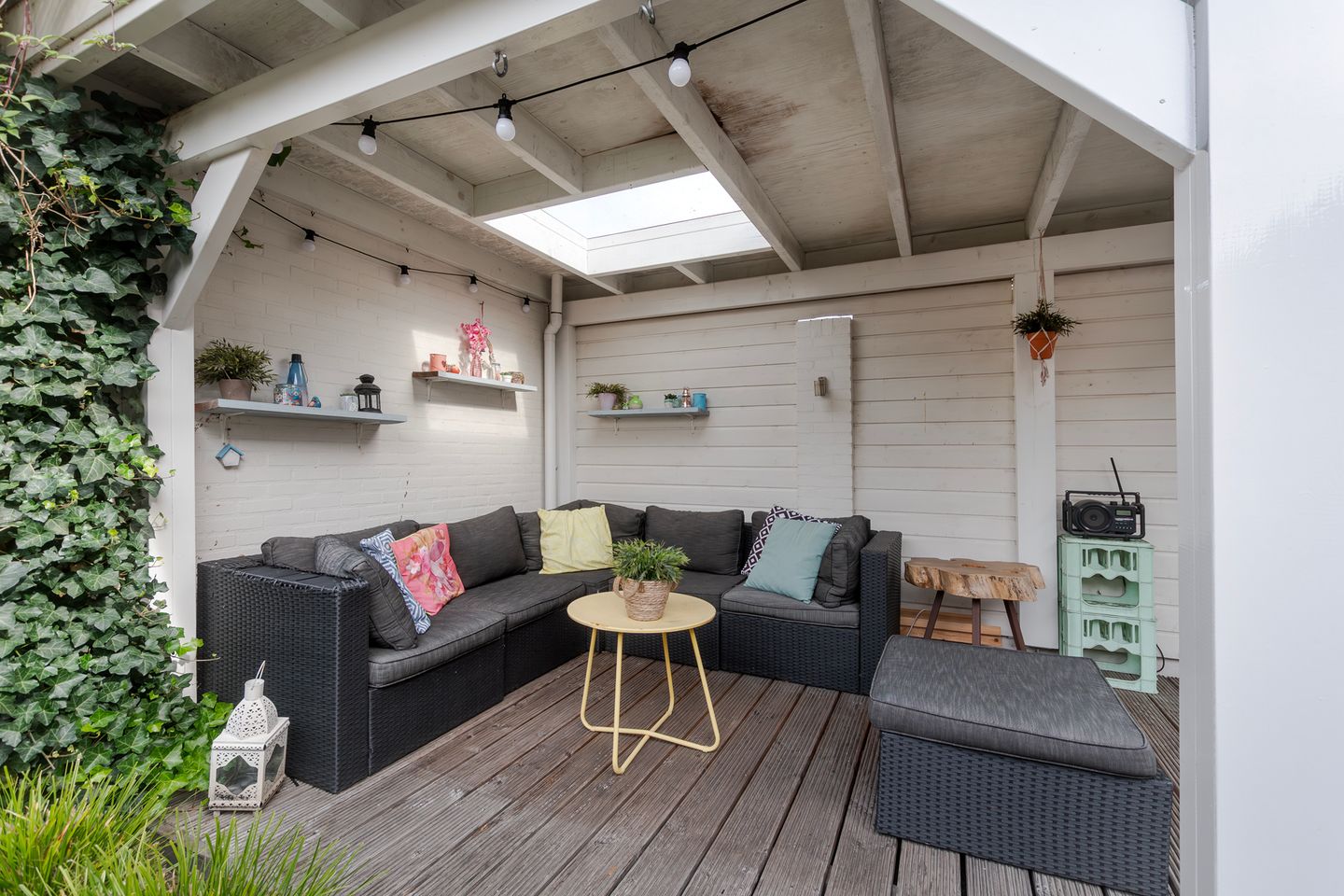 Foto 35 van Bermershof 532