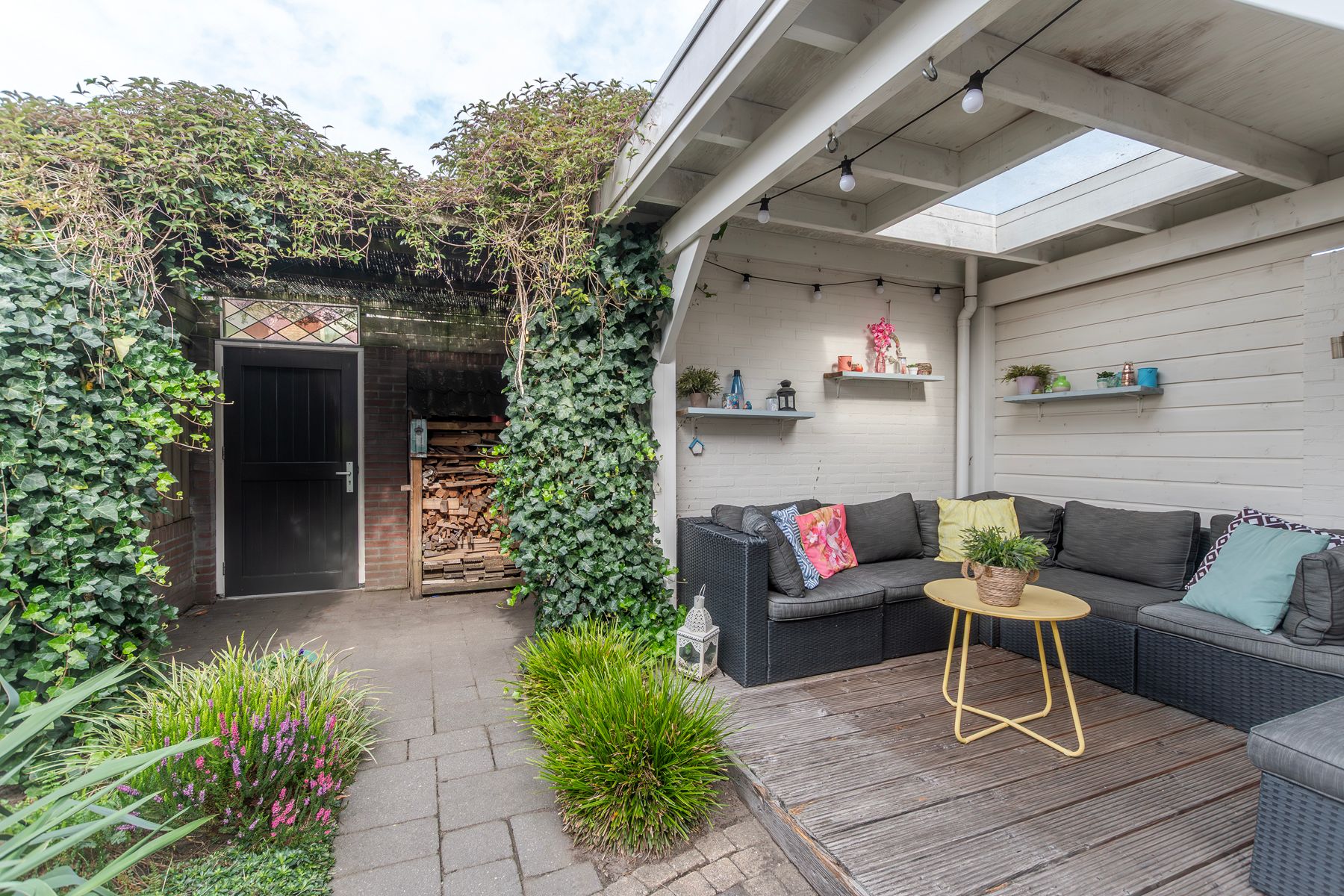 Foto 36 van Bermershof 532