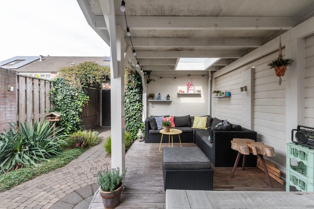 Foto 37 van Bermershof 532