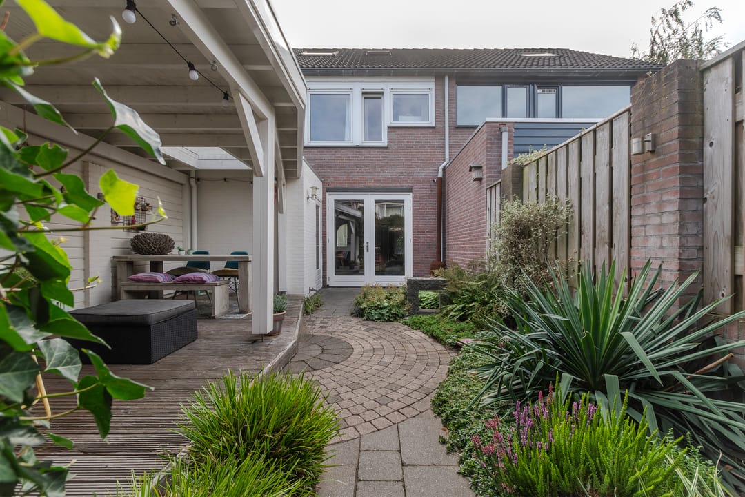 Foto 41 van Bermershof 532