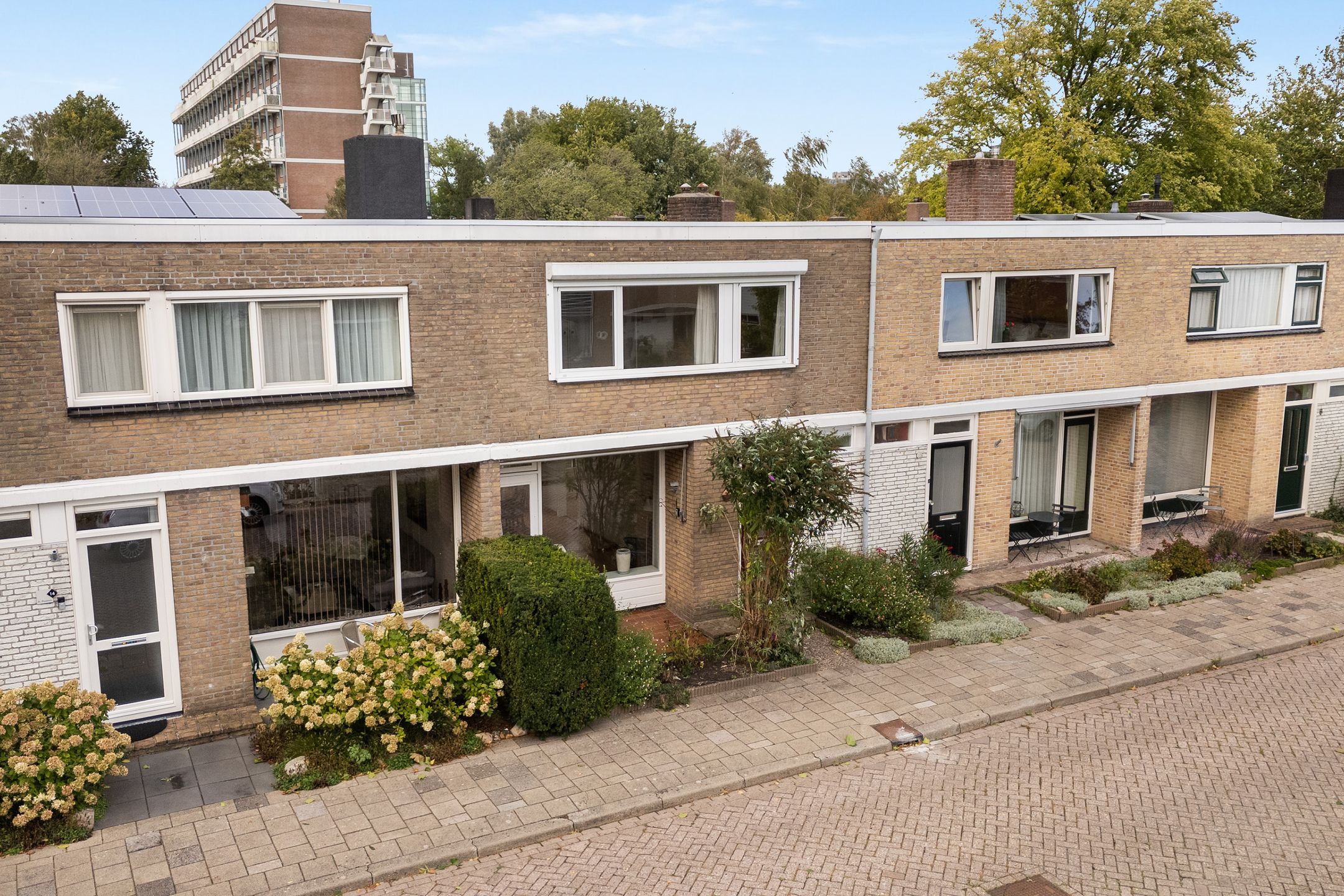 Paramaribostraat, 12, Leeuwarden, 8931BZ, Friesland, Nederland 12