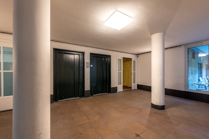 Photo 4 of Korte Geuzenstraat 700