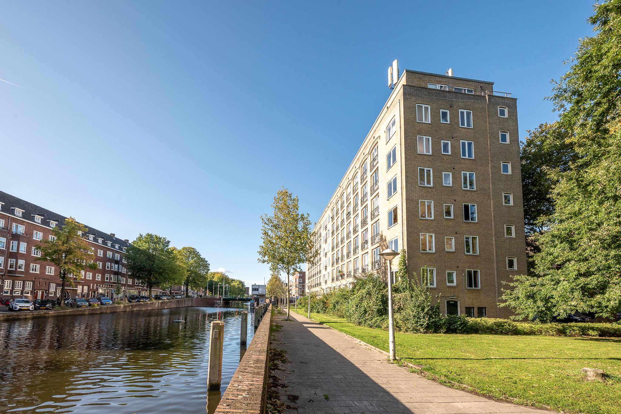 Korte Geuzenstraat, 700, Amsterdam, 1056KZ, Noord-Holland, Nederland 700