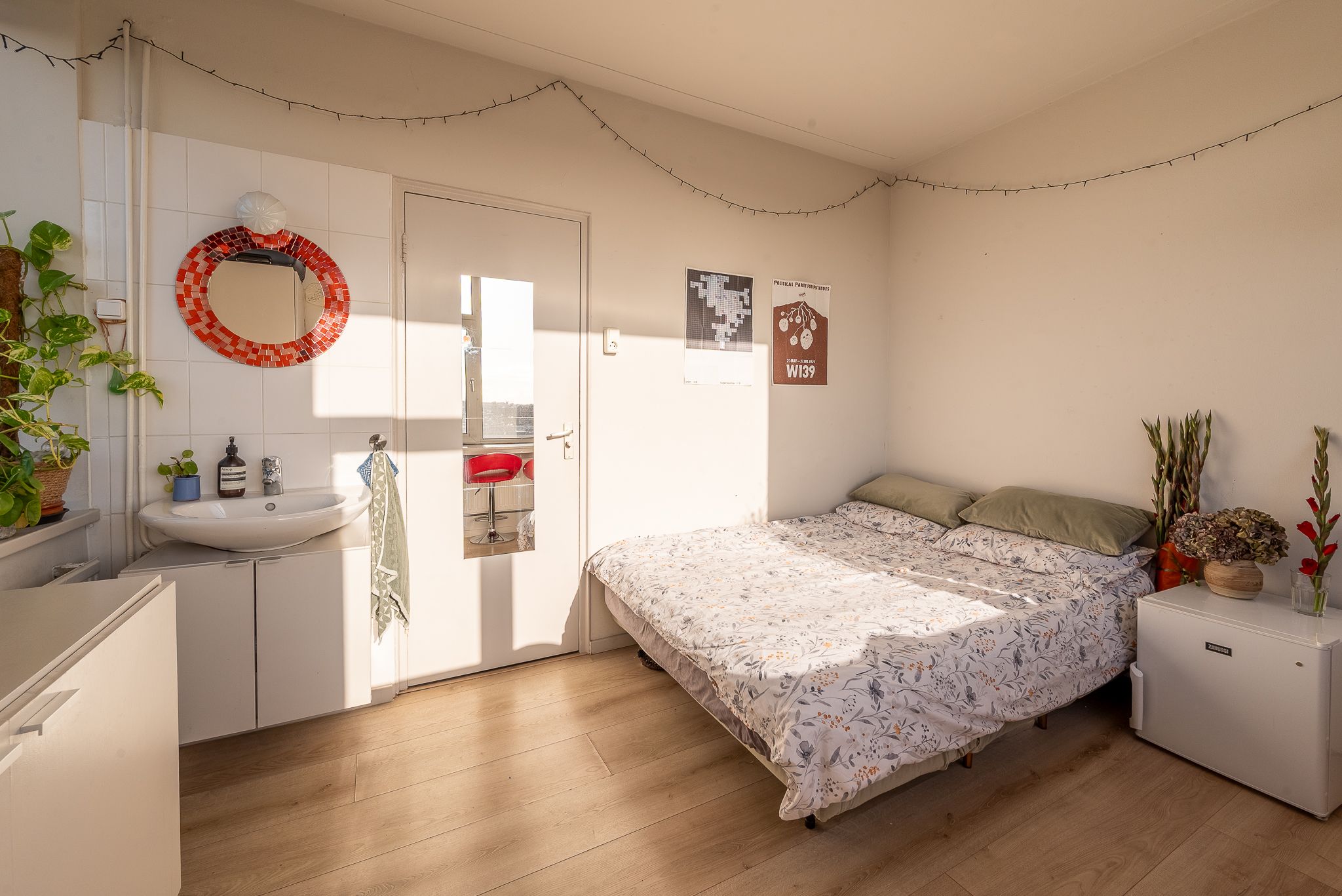 Foto 6 van Korte Geuzenstraat 700