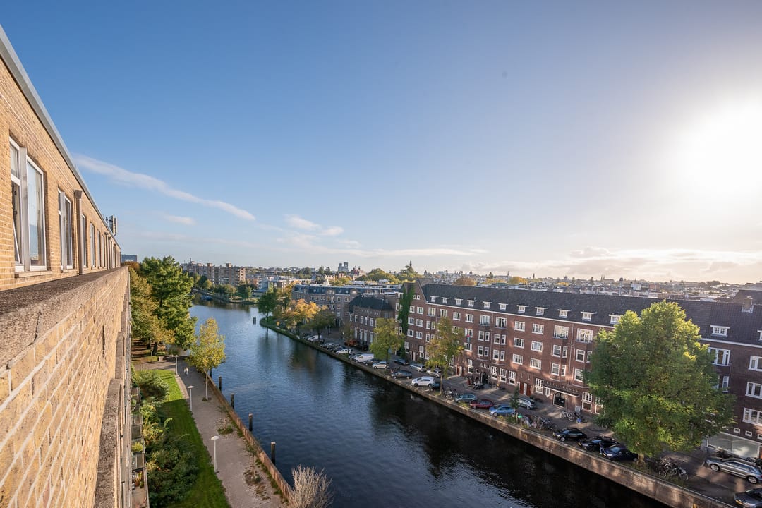 Foto 8 van Korte Geuzenstraat 700