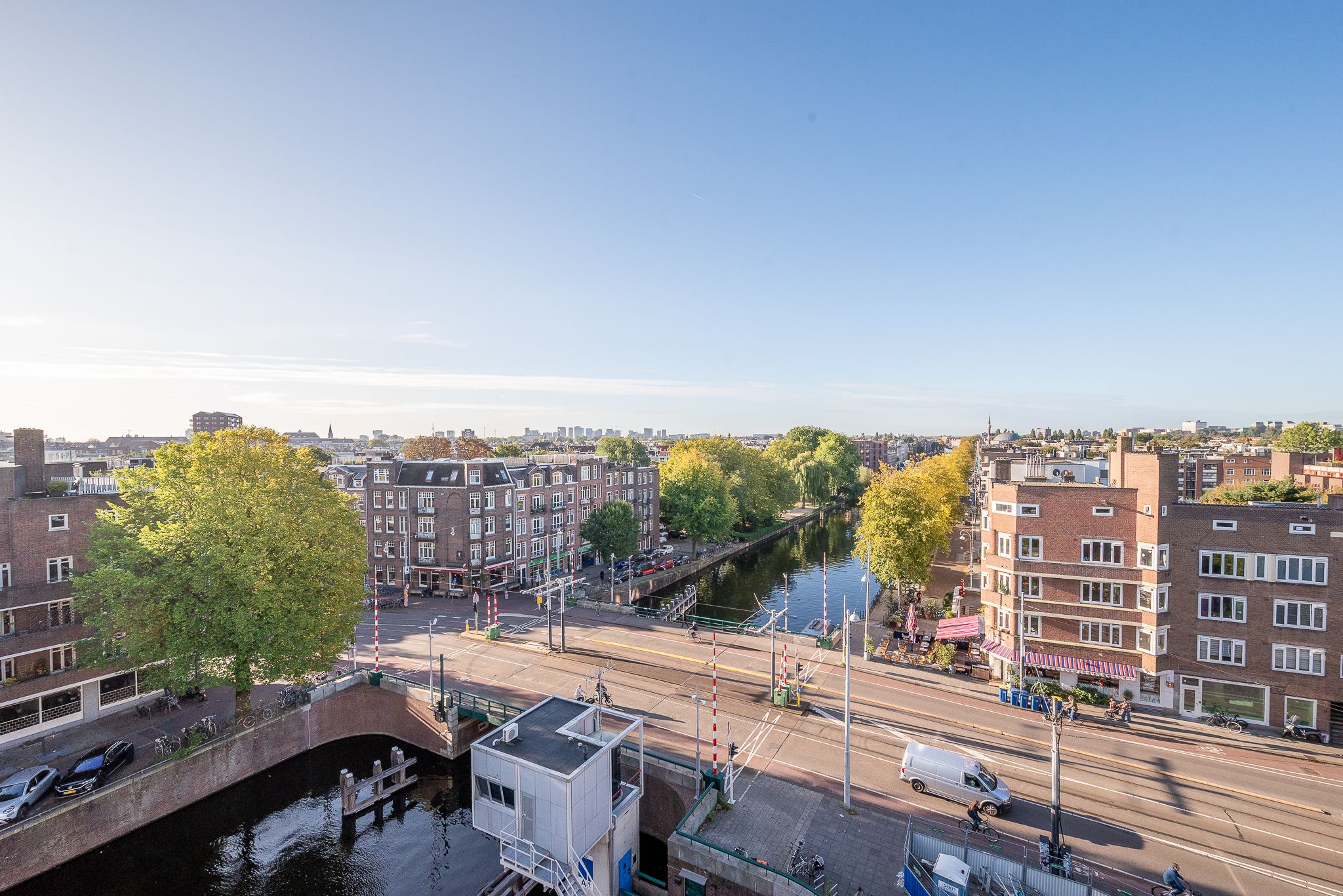 Foto 9 van Korte Geuzenstraat 700