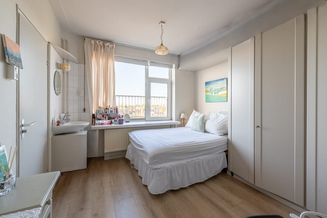 Foto 13 van Korte Geuzenstraat 700