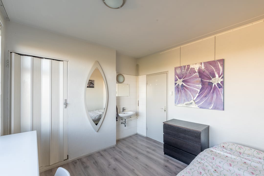 Foto 16 van Korte Geuzenstraat 700