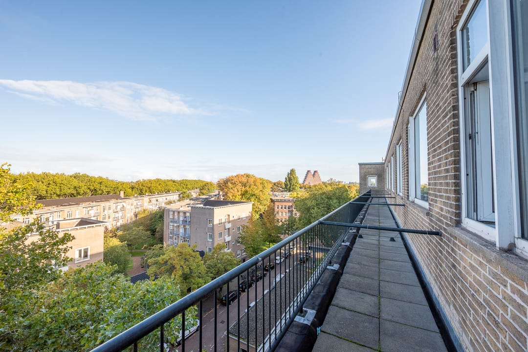 Foto 17 van Korte Geuzenstraat 700