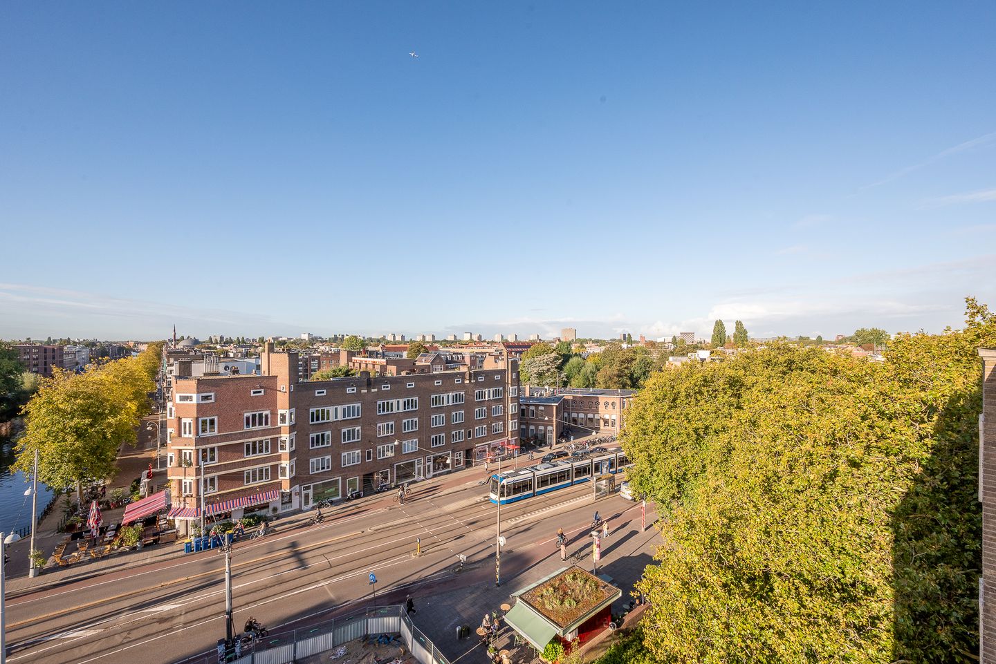 Foto 10 van Korte Geuzenstraat 700