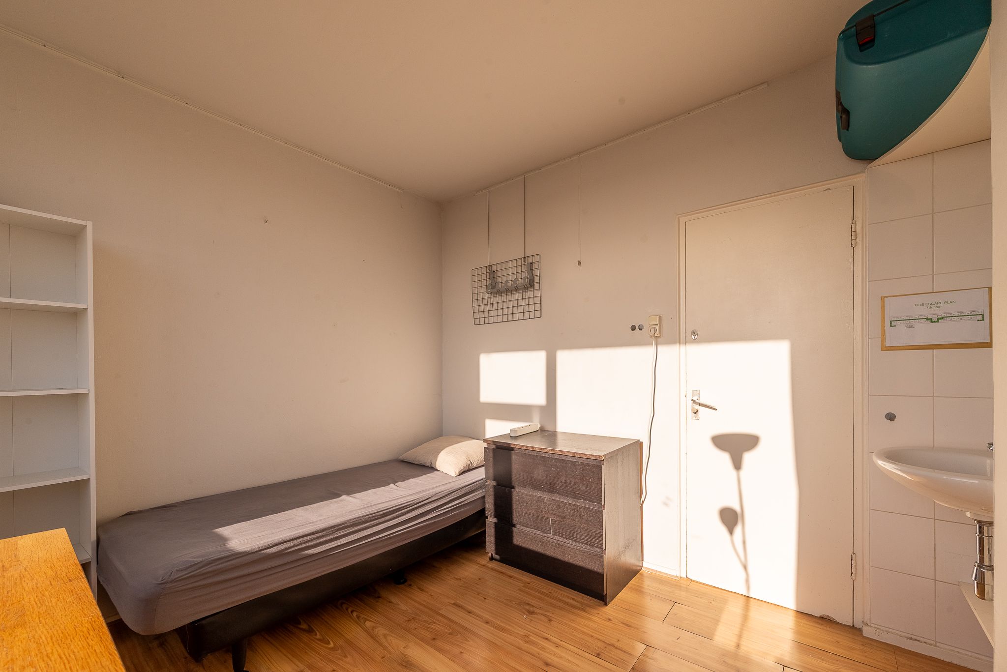 Foto 21 van Korte Geuzenstraat 700