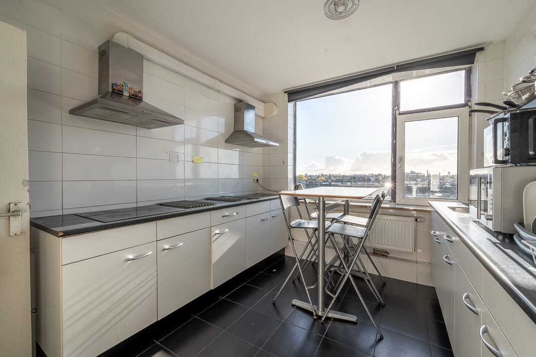 Foto 26 van Korte Geuzenstraat 700