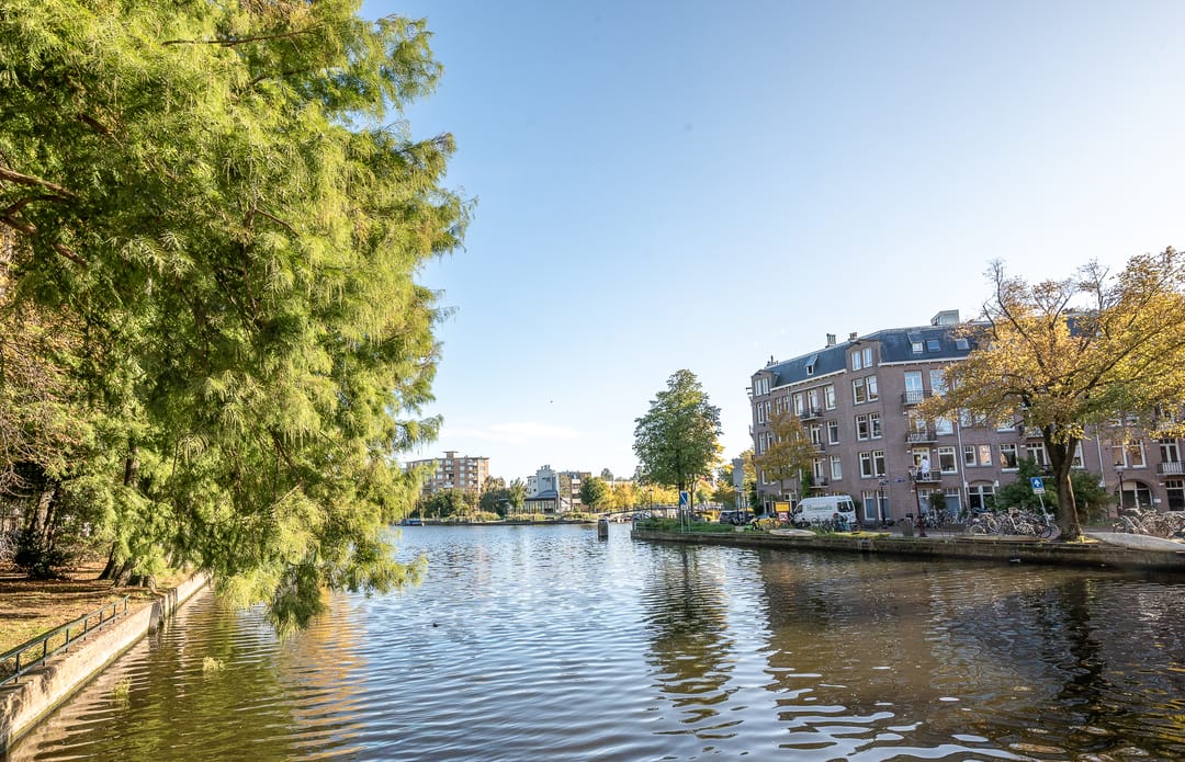 Foto 28 van Korte Geuzenstraat 700