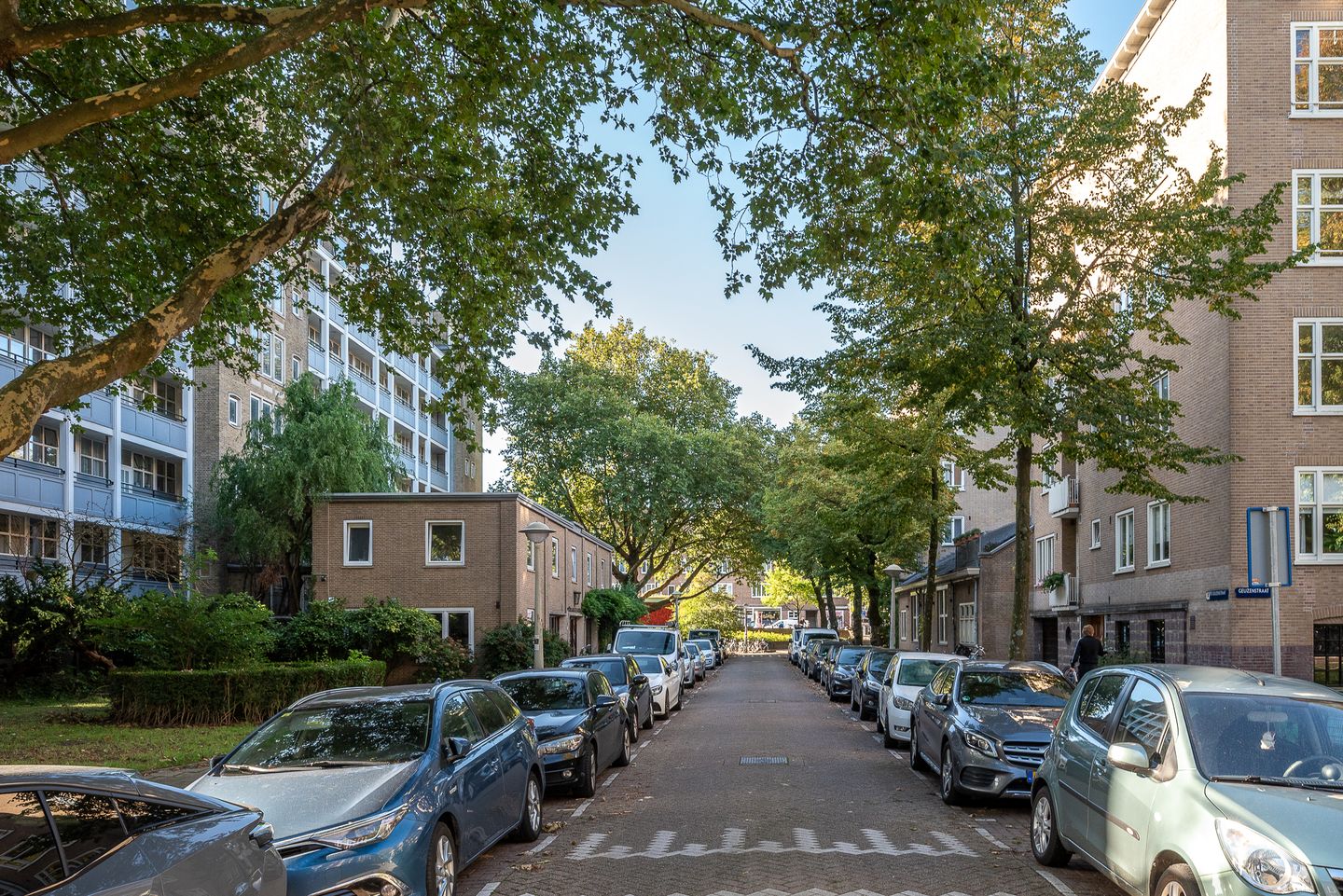 Foto 29 van Korte Geuzenstraat 700