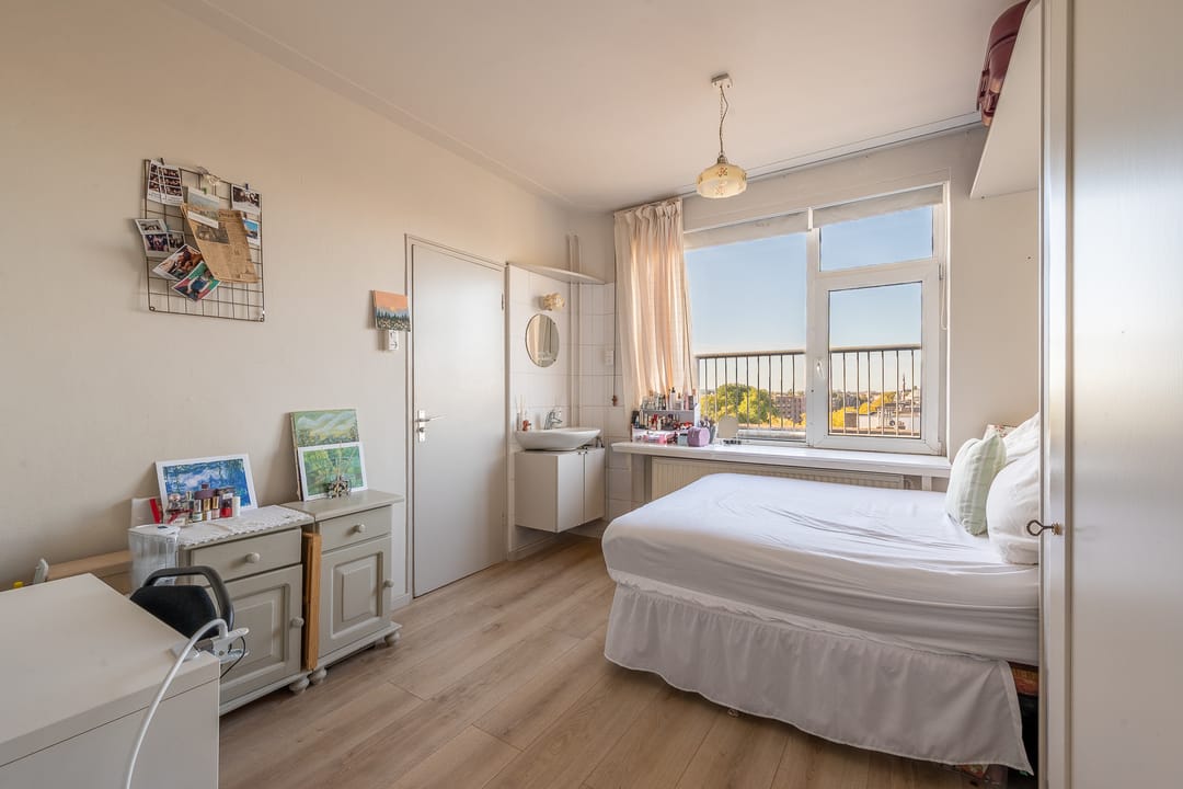 Foto 11 van Korte Geuzenstraat 700