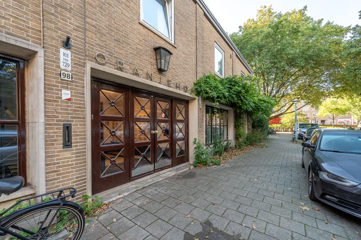 Photo 2 of Korte Geuzenstraat 700