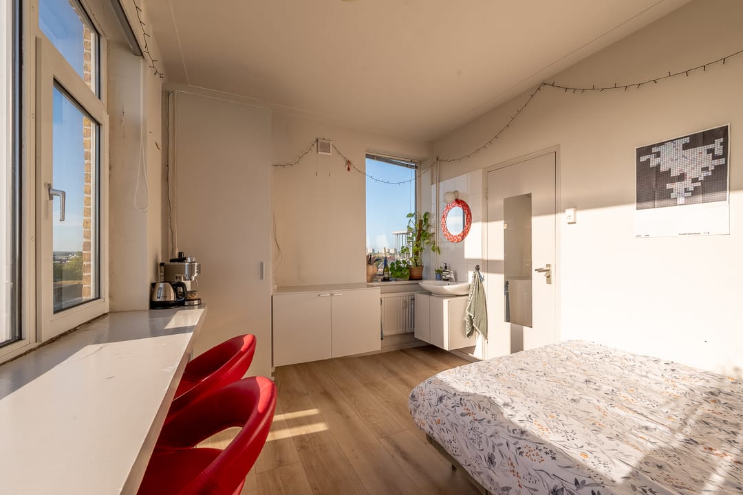 Foto 7 van Korte Geuzenstraat 700