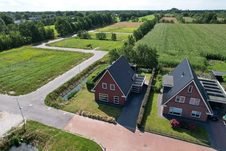 Photo 2 of Cedelshof 36