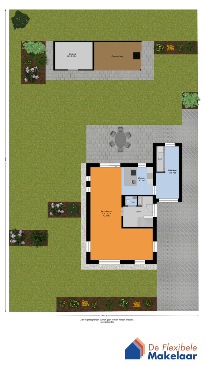 Photo 57 of Cedelshof 36