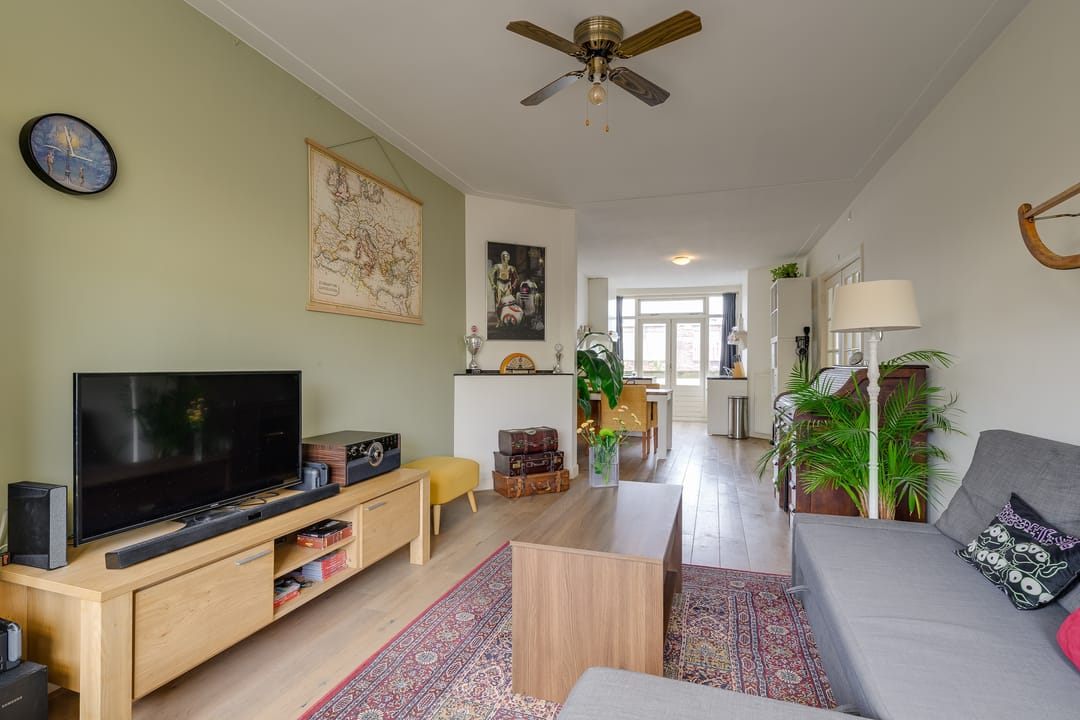 Photo 1 of Voorthuizenstraat 117