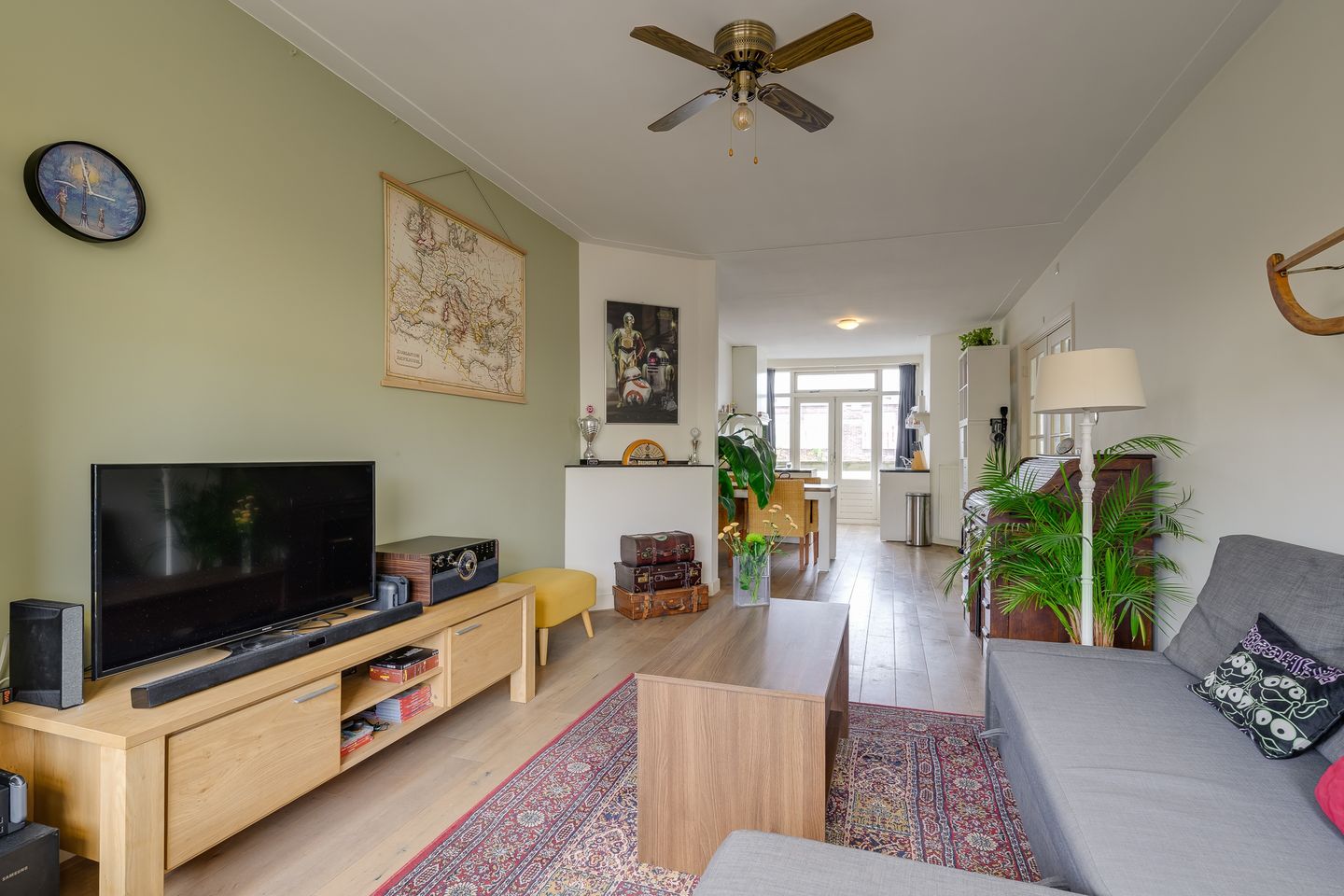 Photo 1 of Voorthuizenstraat 117