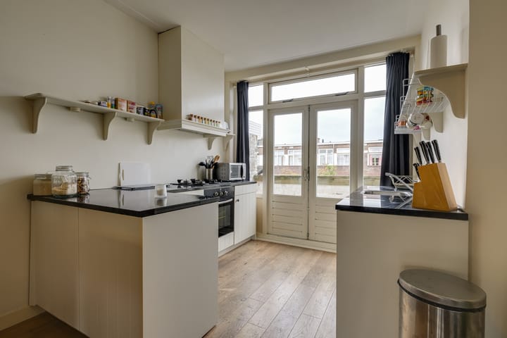 Photo 2 of Voorthuizenstraat 117