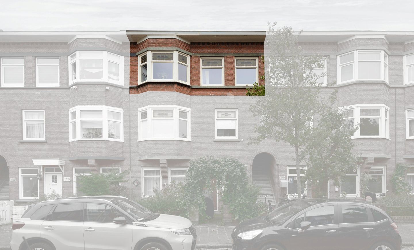 Photo 5 of Voorthuizenstraat 117