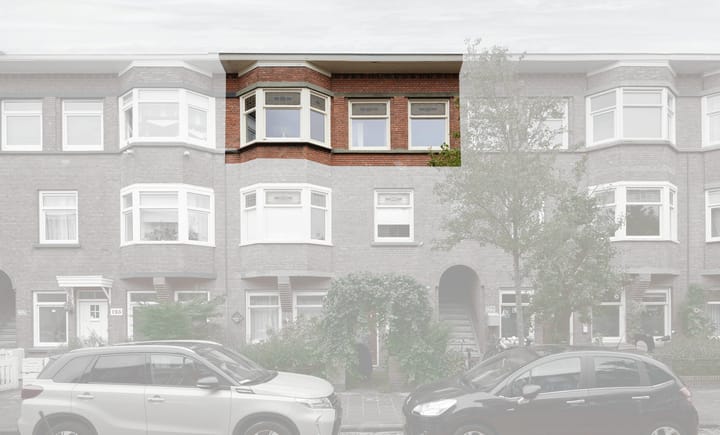 Photo 5 of Voorthuizenstraat 117