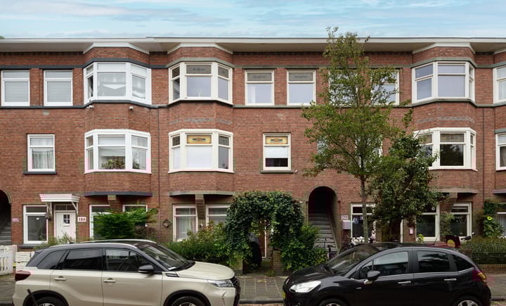 Photo 6 of Voorthuizenstraat 117