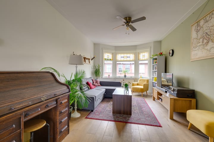 Photo 9 of Voorthuizenstraat 117