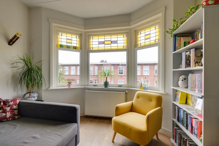 Photo 10 of Voorthuizenstraat 117