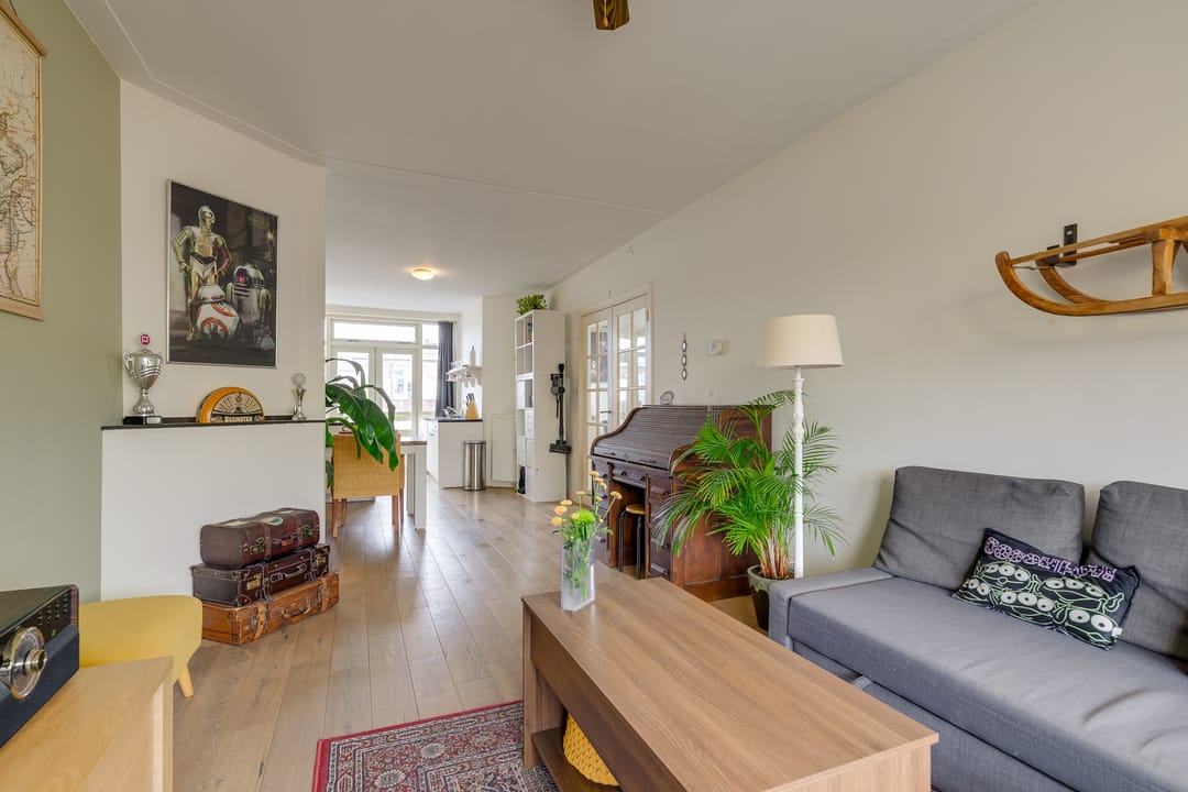 Photo 11 of Voorthuizenstraat 117