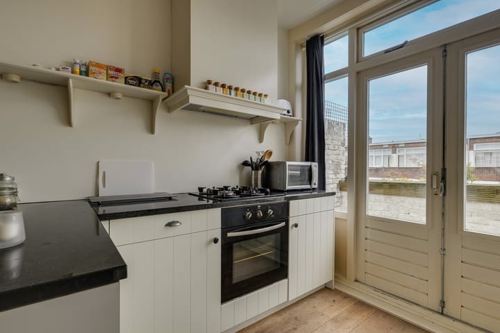 Photo 12 of Voorthuizenstraat 117