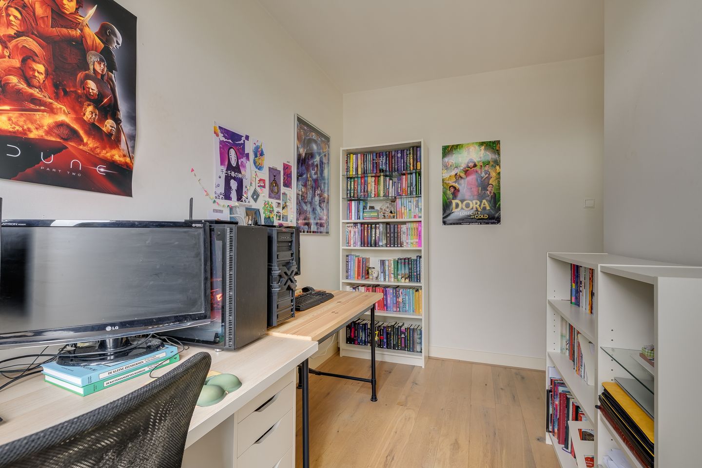 Photo 19 of Voorthuizenstraat 117