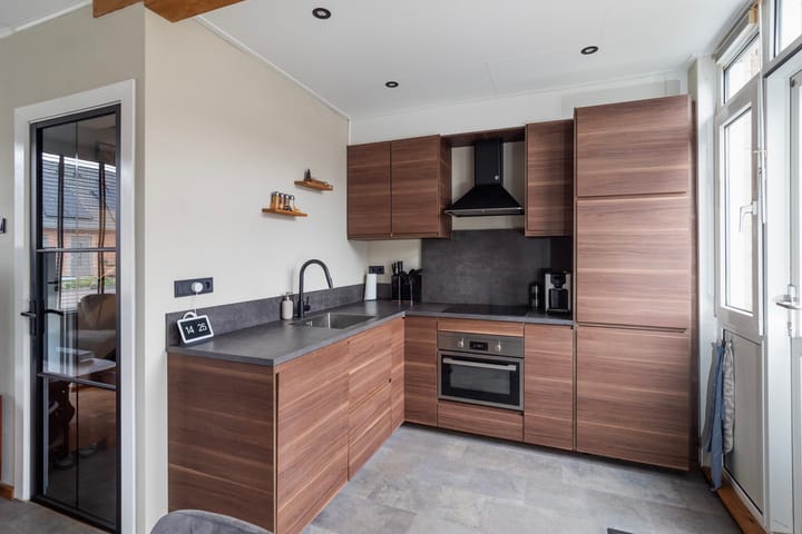 Foto 4 van Betulastraat 7