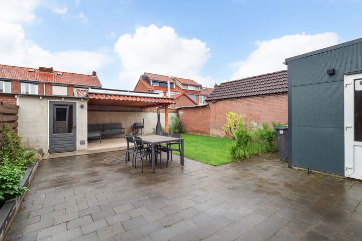 Foto 15 van Betulastraat 7