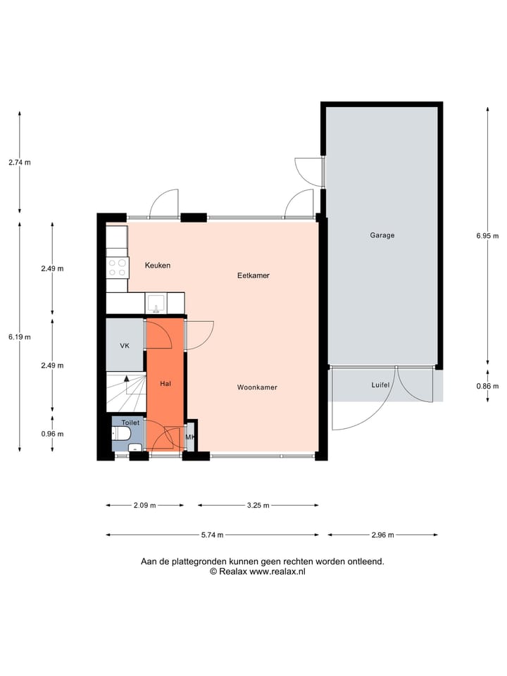 Foto 20 van Betulastraat 7