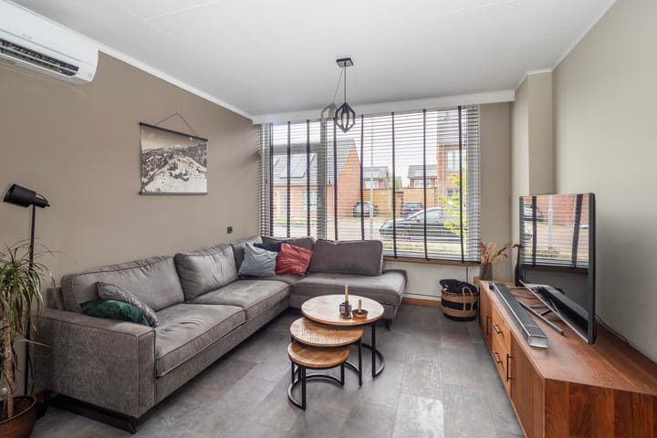 Foto 3 van Betulastraat 7