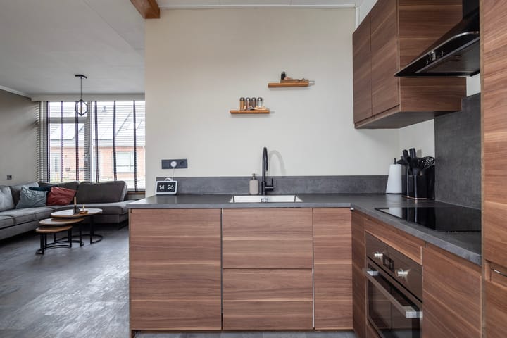 Foto 8 van Betulastraat 7