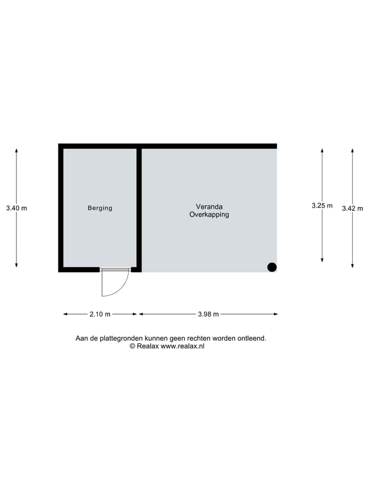 Foto 26 van Betulastraat 7