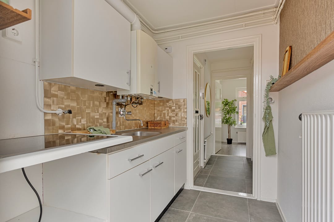 Foto 11 van Johannaweg 21-I