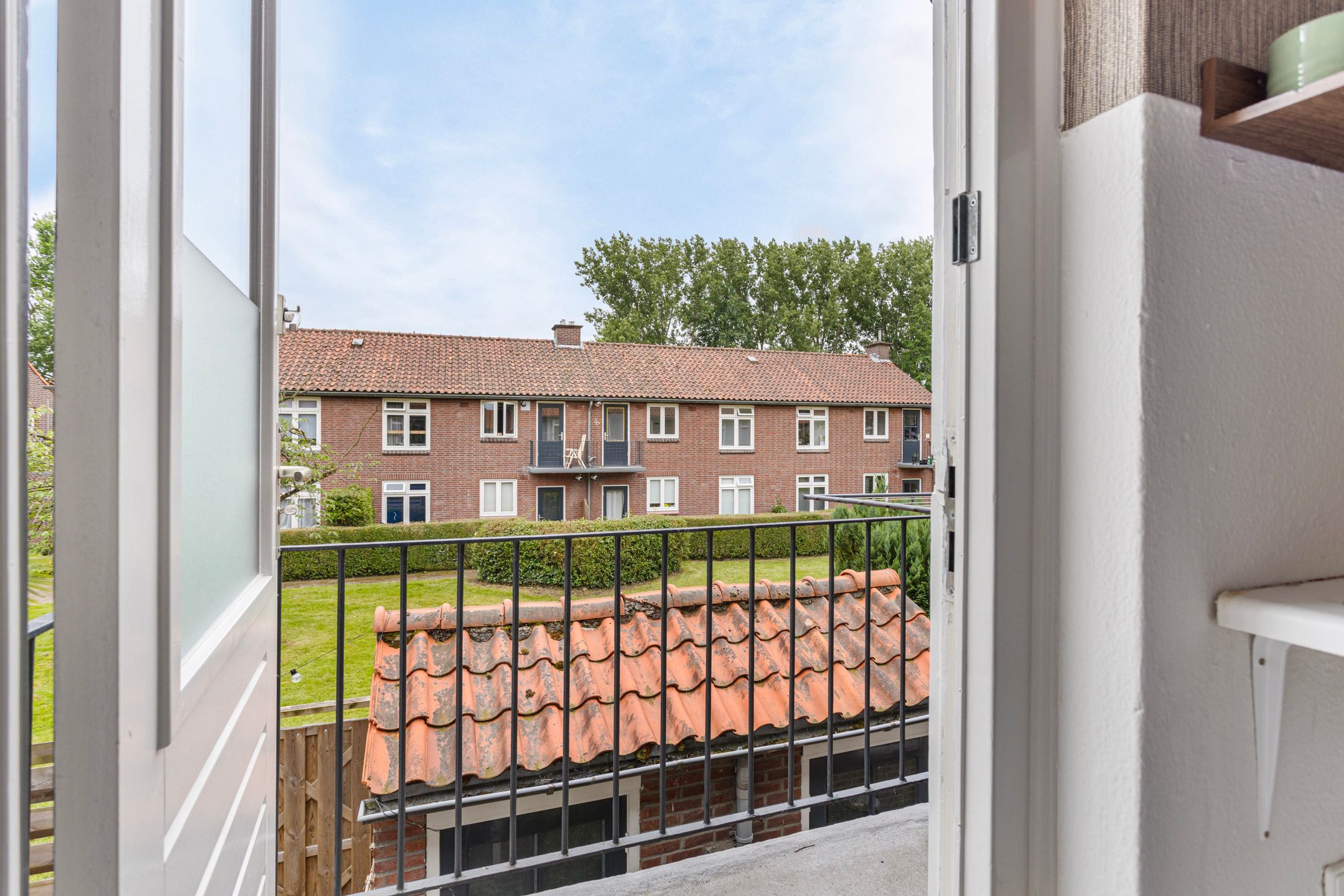 Foto 12 van Johannaweg 21-I