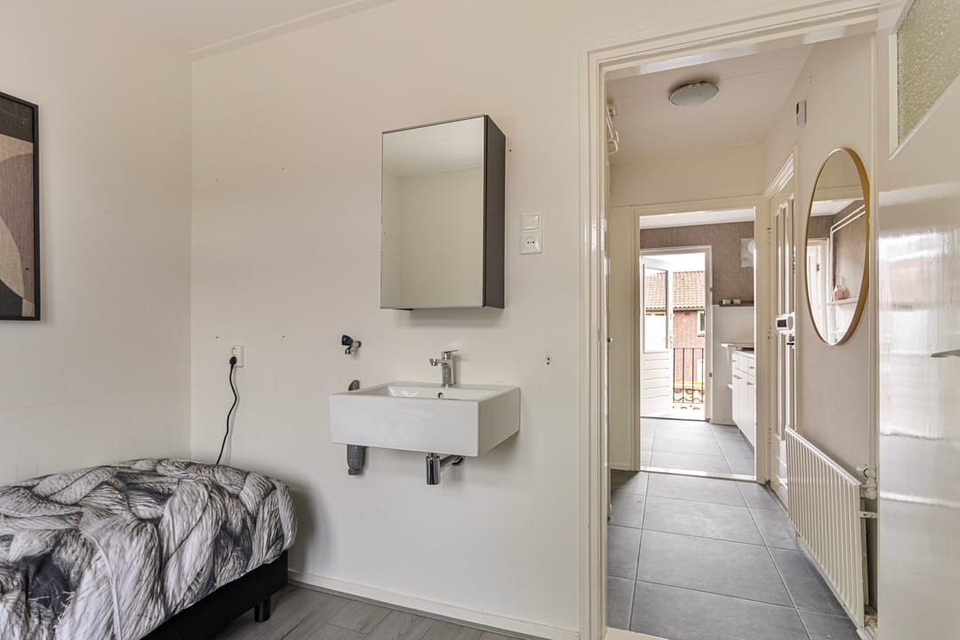 Foto 16 van Johannaweg 21-I