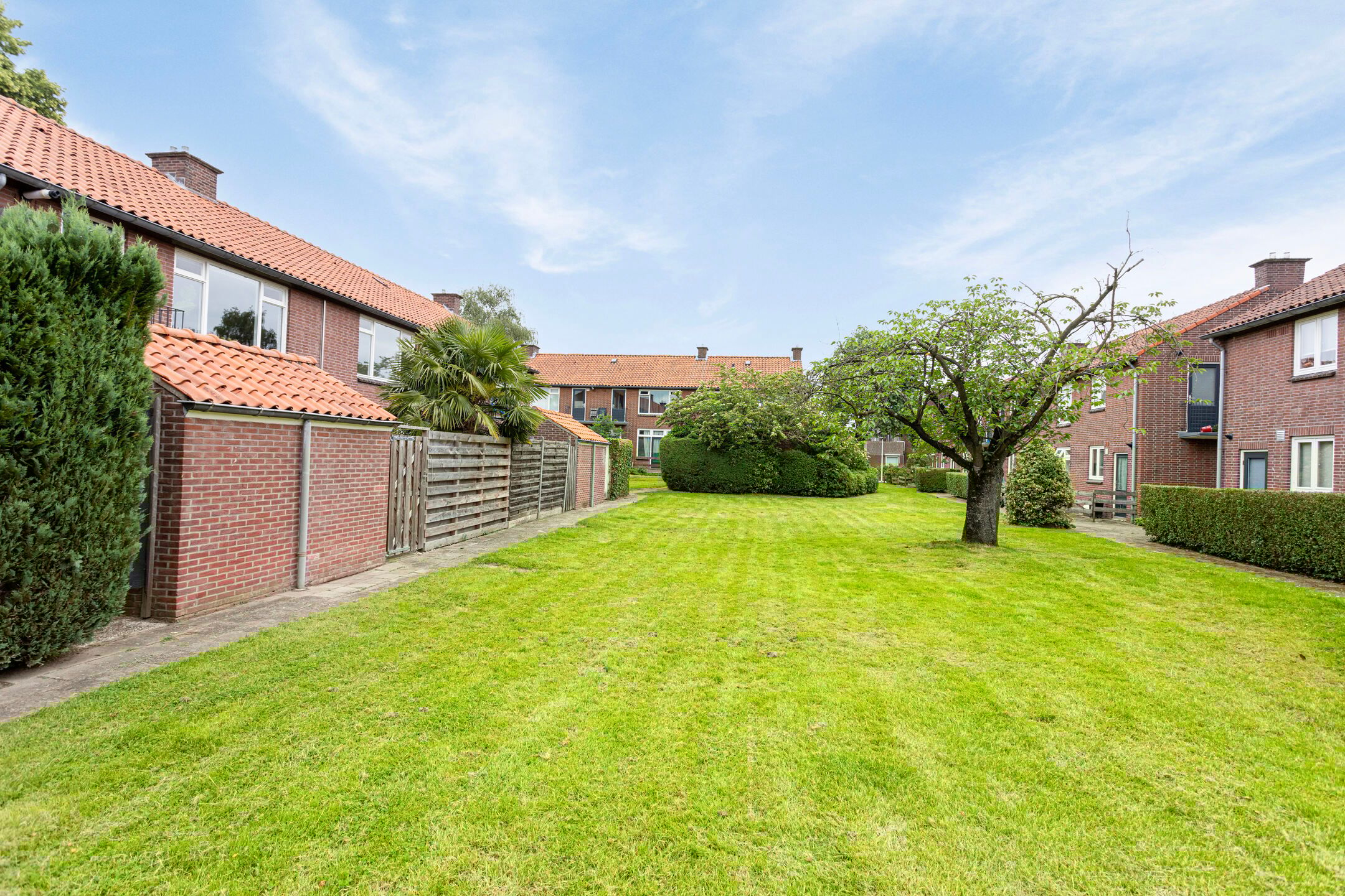 Foto 21 van Johannaweg 21-I