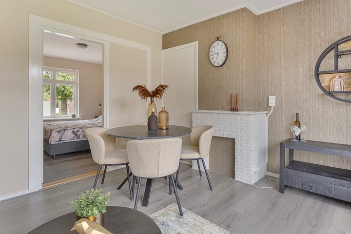 Foto 9 van Johannaweg 21-I