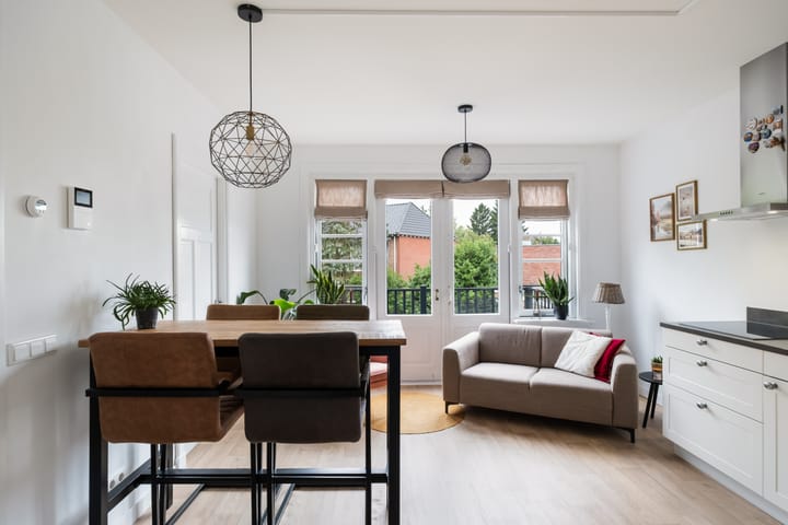 Foto 2 van Stationsweg 42-D