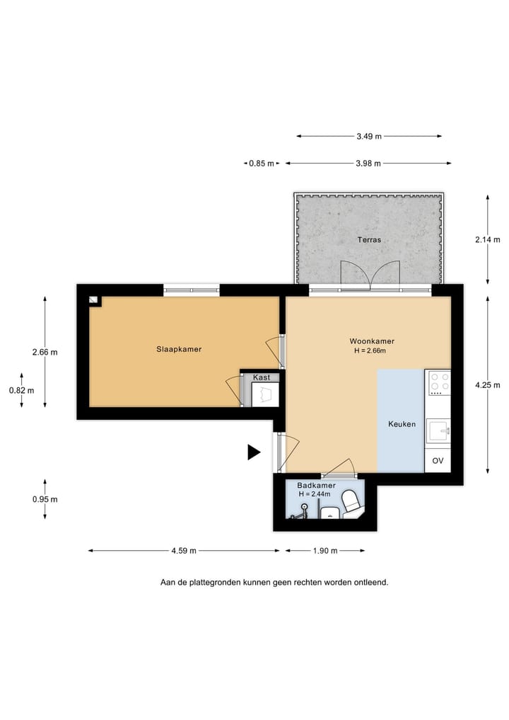 Foto 20 van Stationsweg 42-D